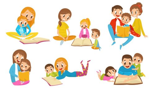 آموزش زبان انگلیسی در خانه