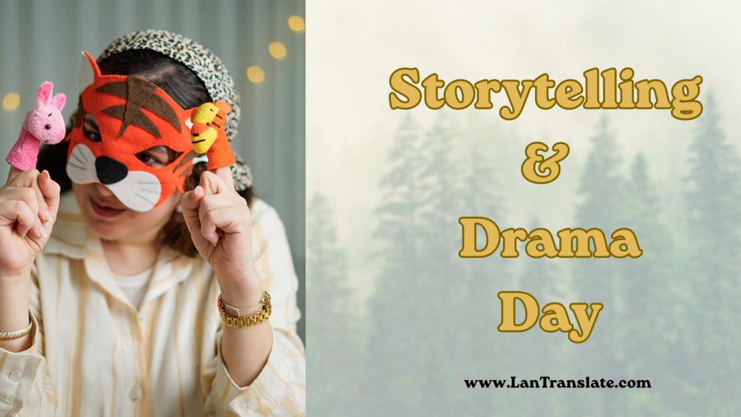 storytelling day